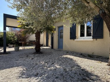 Maison a vendre Beaune 21200 Côte-d'Or 94 m2 6 pièces 285000 euros