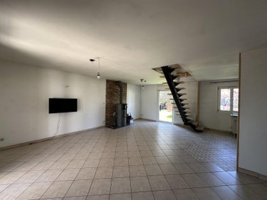 Maison a vendre Beaune 21200 Côte-d'Or 94 m2 6 pièces 299000 euros