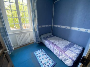 Maison a vendre Languidic 56440 Morbihan 89 m2 3 pièces 136120 euros