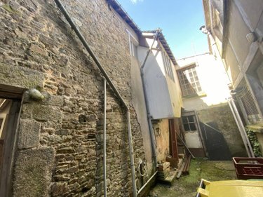 Maison a vendre Languidic 56440 Morbihan 89 m2 3 pièces 136120 euros