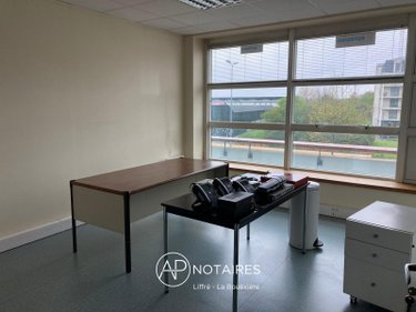 Fonds et murs commerciaux a vendre Cesson-Sévigné 35510 Ille-et-Vilaine 48 m2  156000 euros