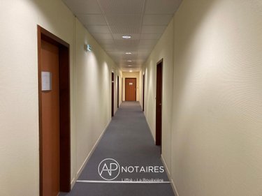 Fonds et murs commerciaux a vendre Cesson-Sévigné 35510 Ille-et-Vilaine 48 m2  156000 euros