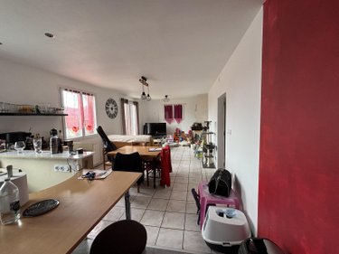 Maison a vendre Lanobre 15270 Cantal 105 m2 9 pièces 90100 euros