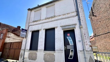 Maison a vendre Coutiches 59310 Nord 68 m2 4 pièces 119000 euros