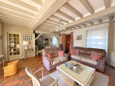 Maison a vendre Bréhal 50290 Manche 162 m2 8 pièces 405600 euros