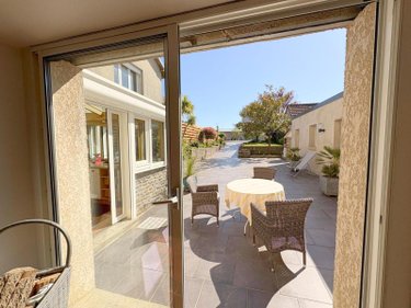 Maison a vendre Bréhal 50290 Manche 162 m2 8 pièces 405600 euros