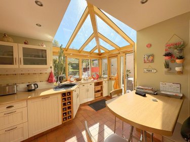 Maison a vendre Bréhal 50290 Manche 162 m2 8 pièces 405600 euros