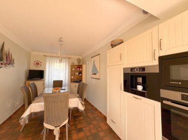 Maison a vendre Bréhal 50290 Manche 162 m2 8 pièces 405600 euros