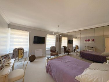 Maison a vendre Bréhal 50290 Manche 162 m2 8 pièces 405600 euros