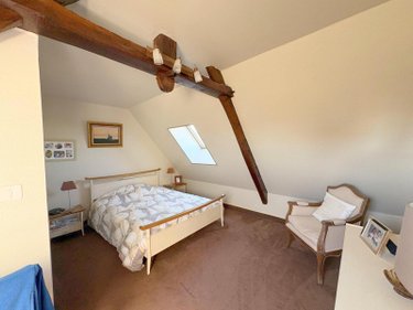 Maison a vendre Bréhal 50290 Manche 162 m2 8 pièces 405600 euros