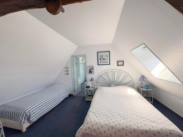 Maison a vendre Bréhal 50290 Manche 162 m2 8 pièces 405600 euros