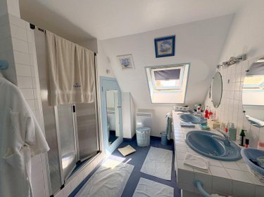 Maison a vendre Bréhal 50290 Manche 162 m2 8 pièces 405600 euros