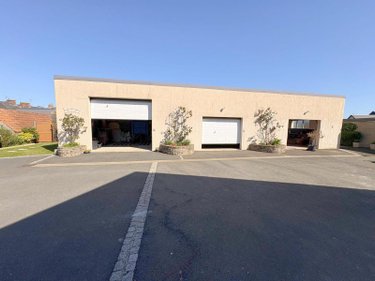 Maison a vendre Bréhal 50290 Manche 162 m2 8 pièces 405600 euros