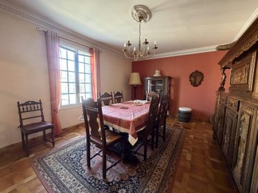 Maison a vendre Lohéac 35550 Ille-et-Vilaine 145 m2 7 pièces 202000 euros