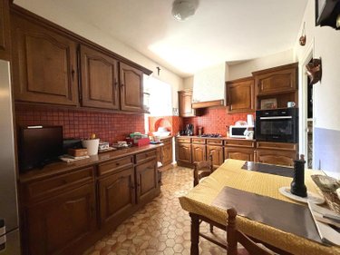 Maison a vendre Lohéac 35550 Ille-et-Vilaine 145 m2 7 pièces 202000 euros