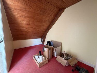 Maison a vendre Lohéac 35550 Ille-et-Vilaine 145 m2 7 pièces 202000 euros