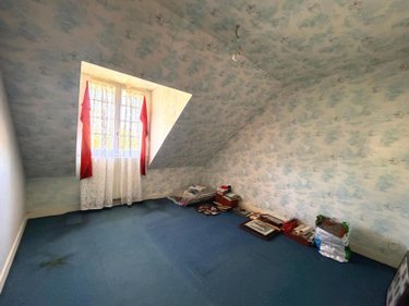 Maison a vendre Lohéac 35550 Ille-et-Vilaine 145 m2 7 pièces 202000 euros