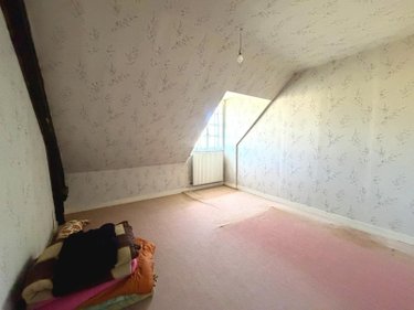 Maison a vendre Lohéac 35550 Ille-et-Vilaine 145 m2 7 pièces 202000 euros