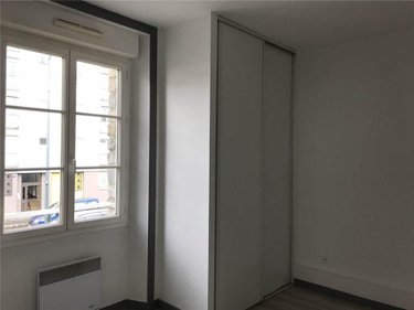 Location appartement Rennes 35000 Ille-et-Vilaine 34 m2 2 pièces 608 euros