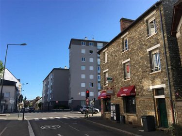 Location appartement Rennes 35000 Ille-et-Vilaine 34 m2 2 pièces 608 euros