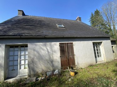 Maison a vendre Bubry 56310 Morbihan 106 m2 2 pièces 63600 euros