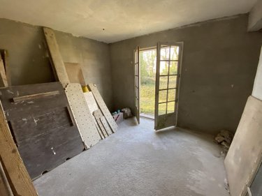 Maison a vendre Bubry 56310 Morbihan 106 m2 2 pièces 63600 euros