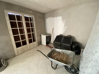 Maison a vendre Bubry 56310 Morbihan 106 m2 2 pièces 63600 euros