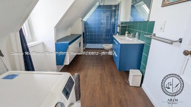 Maison a vendre Perros-Guirec 22700 Côtes-d'Armor 94 m2 3 pièces 333440 euros