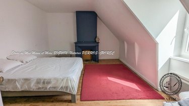 Maison a vendre Perros-Guirec 22700 Côtes-d'Armor 94 m2 3 pièces 333440 euros