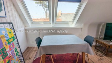 Maison a vendre Perros-Guirec 22700 Côtes-d'Armor 94 m2 3 pièces 333440 euros