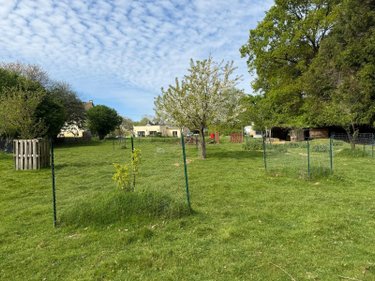 Maison a vendre Guipry-Messac 35480 Ille-et-Vilaine 119 m2 4 pièces 263925 euros