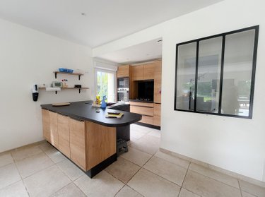 Maison a vendre Guipry-Messac 35480 Ille-et-Vilaine 119 m2 4 pièces 263925 euros