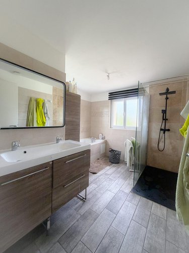 Maison a vendre Guipry-Messac 35480 Ille-et-Vilaine 119 m2 4 pièces 263925 euros