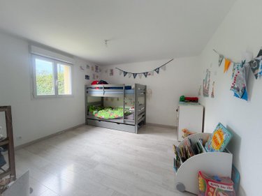 Maison a vendre Guipry-Messac 35480 Ille-et-Vilaine 119 m2 4 pièces 263925 euros