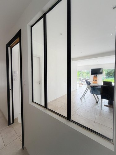 Maison a vendre Guipry-Messac 35480 Ille-et-Vilaine 119 m2 4 pièces 263925 euros