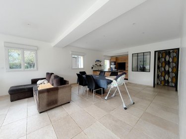 Maison a vendre Guipry-Messac 35480 Ille-et-Vilaine 119 m2 4 pièces 263925 euros