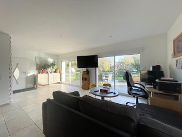 Maison a vendre Guipry-Messac 35480 Ille-et-Vilaine 119 m2 4 pièces 263925 euros