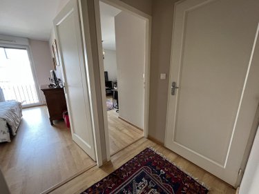 Appartement a vendre Chantepie 35135 Ille-et-Vilaine 97 m2 5 pièces 339970 euros