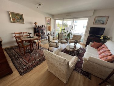 Appartement a vendre Chantepie 35135 Ille-et-Vilaine 97 m2 5 pièces 339970 euros