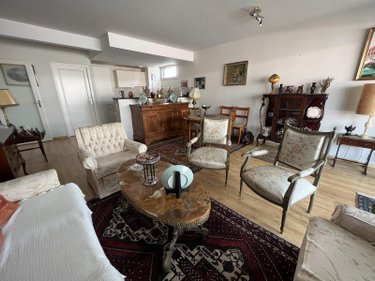 Appartement a vendre Chantepie 35135 Ille-et-Vilaine 97 m2 5 pièces 339970 euros