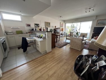 Appartement a vendre Chantepie 35135 Ille-et-Vilaine 97 m2 5 pièces 339970 euros