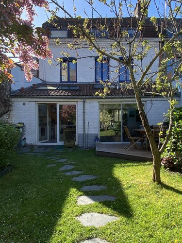 Maison a vendre Lille 59000 Nord 190 m2 8 pièces 700000 euros