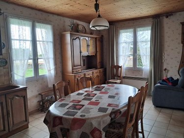 Maison a vendre Bouin 85230 Vendée 70 m2 4 pièces 172950 euros