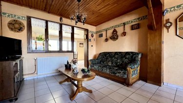 Maison a vendre Cappelle-en-Pévèle 59242 Nord 107 m2 5 pièces 235000 euros