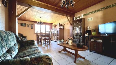 Maison a vendre Cappelle-en-Pévèle 59242 Nord 107 m2 5 pièces 235000 euros