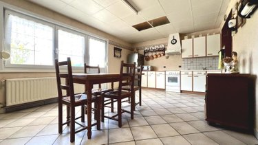 Maison a vendre Cappelle-en-Pévèle 59242 Nord 107 m2 5 pièces 235000 euros