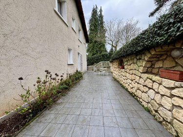 Maison a vendre Montmorillon 86500 Vienne 207 m2 8 pièces 180000 euros