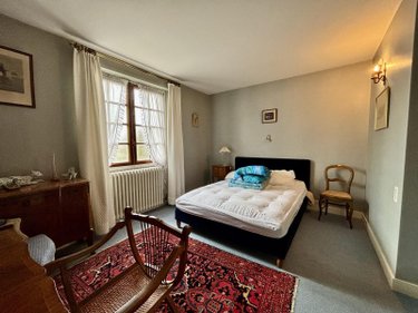 Maison a vendre Montmorillon 86500 Vienne 207 m2 8 pièces 180000 euros