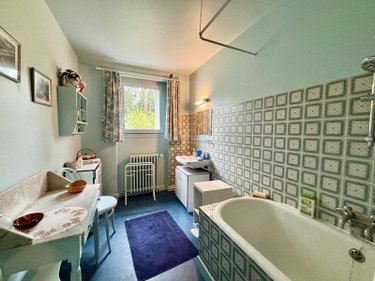 Maison a vendre Montmorillon 86500 Vienne 207 m2 8 pièces 180000 euros