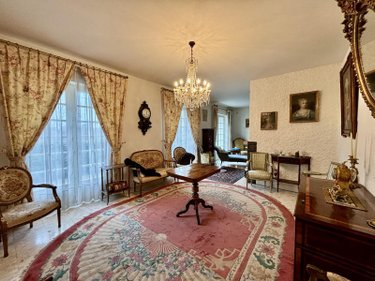 Maison a vendre Montmorillon 86500 Vienne 207 m2 8 pièces 180000 euros